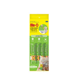 ME-O CAT CREAMY TREATS TUNA MAGURO 60GM